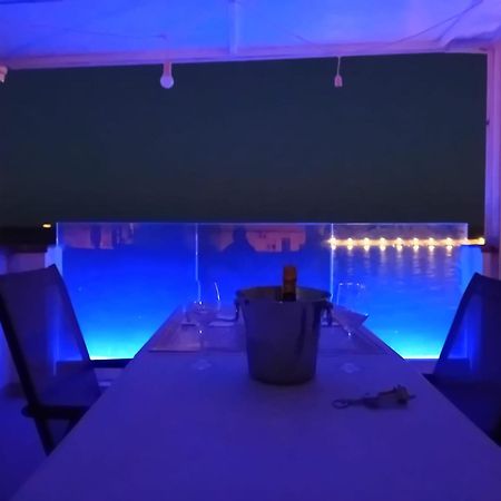 Apartamento Donna Sicilia 2 Giardini-Naxos Exterior foto