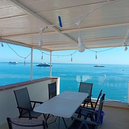 Apartamento Donna Sicilia 2 Giardini-Naxos Exterior foto