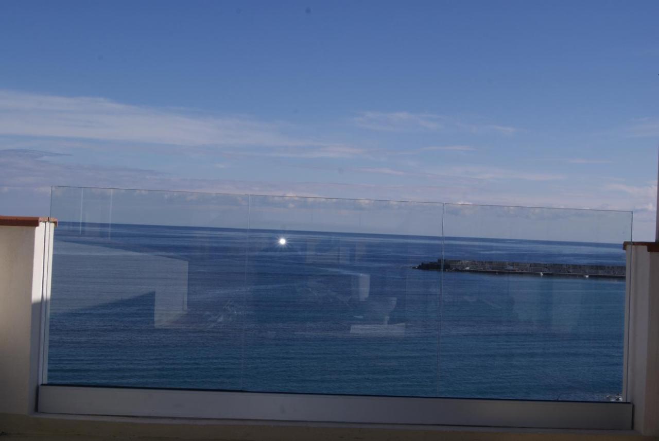 Apartamento Donna Sicilia 2 Giardini-Naxos Exterior foto