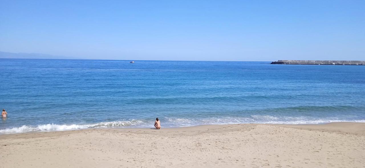 Apartamento Donna Sicilia 2 Giardini-Naxos Exterior foto