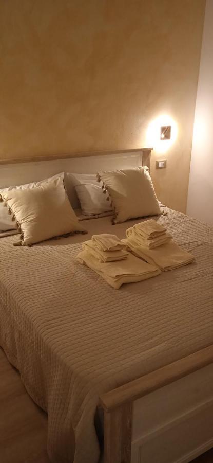 Apartamento Donna Sicilia 2 Giardini-Naxos Exterior foto