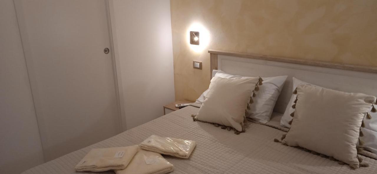 Apartamento Donna Sicilia 2 Giardini-Naxos Exterior foto