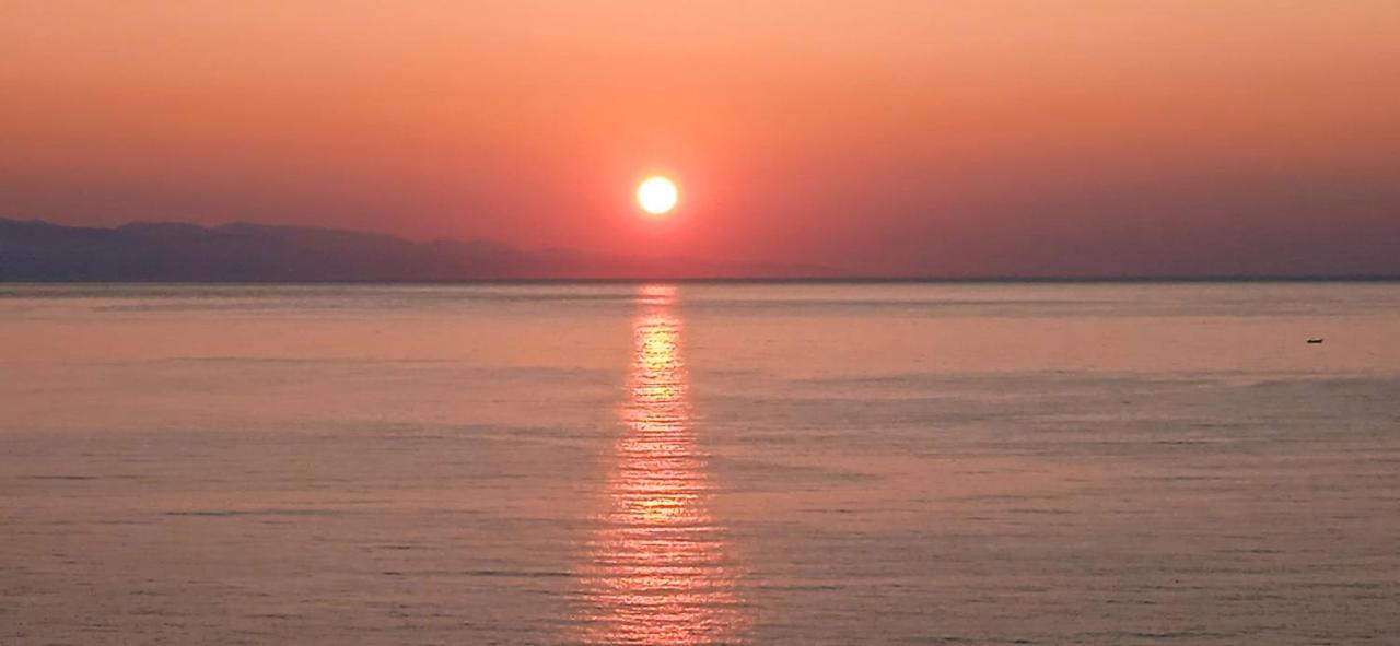 Apartamento Donna Sicilia 2 Giardini-Naxos Exterior foto