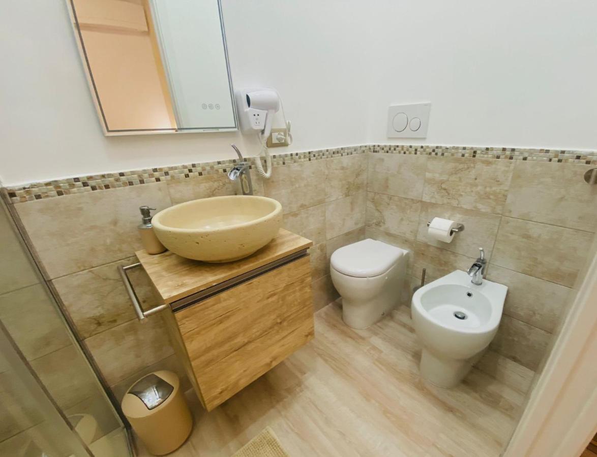 Apartamento Donna Sicilia 2 Giardini-Naxos Exterior foto