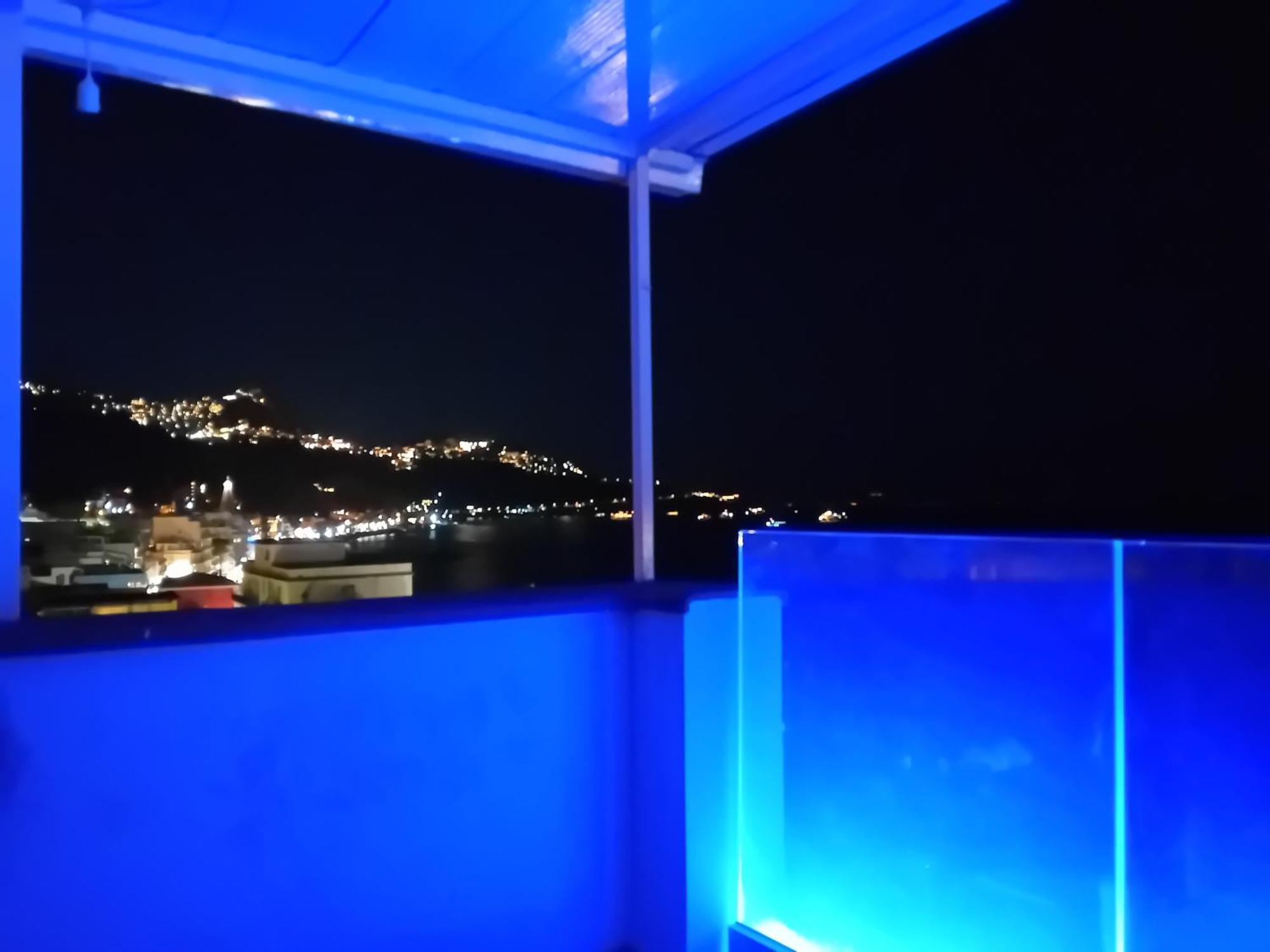 Apartamento Donna Sicilia 2 Giardini-Naxos Exterior foto