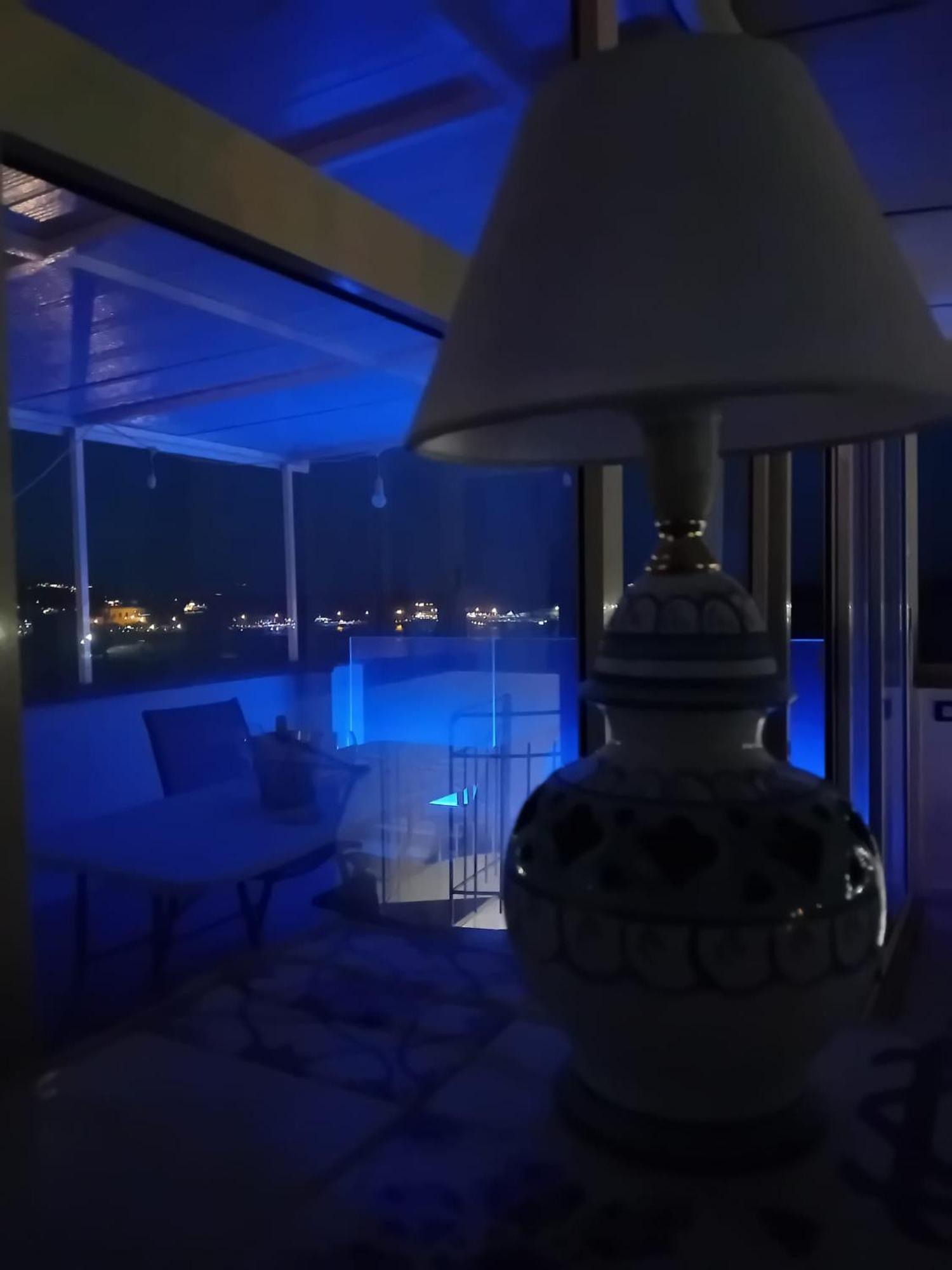 Apartamento Donna Sicilia 2 Giardini-Naxos Exterior foto
