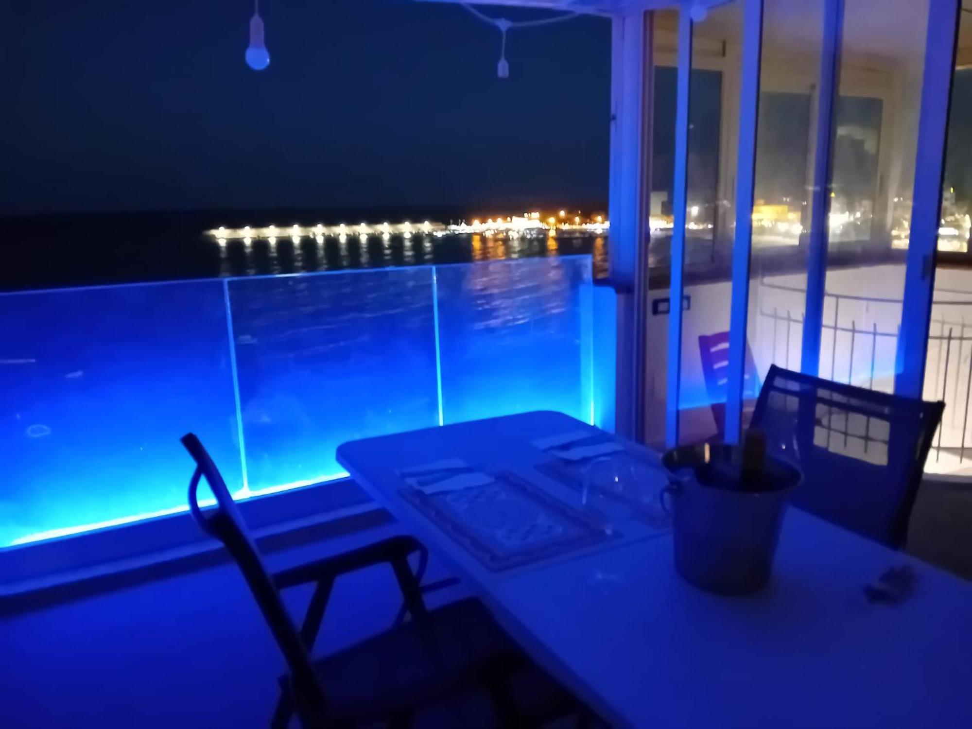 Apartamento Donna Sicilia 2 Giardini-Naxos Exterior foto